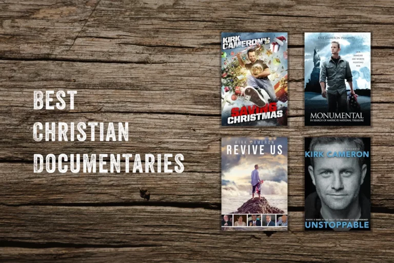 Best Christian Documentaries