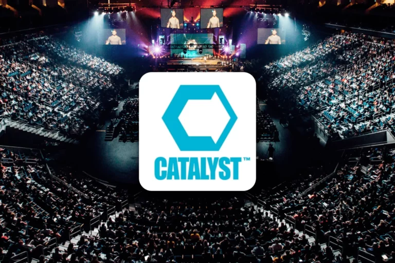 Catalyst Conference