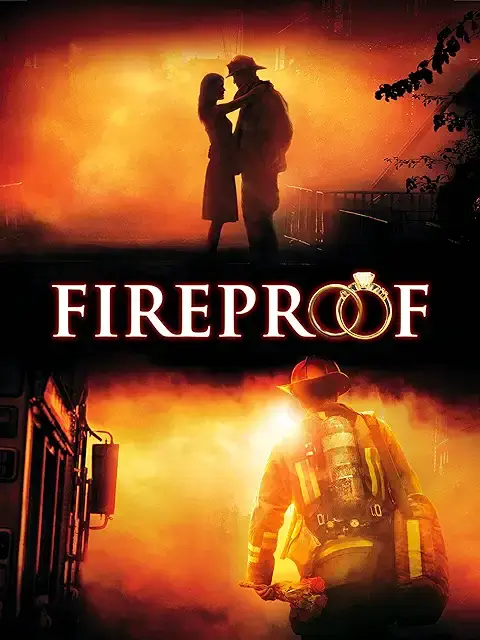 Fireproof Christian Movies