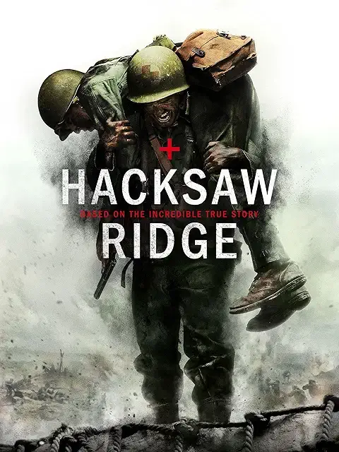 Hacksaw Ridge Christian Movies