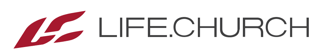 Life Church TV Logo