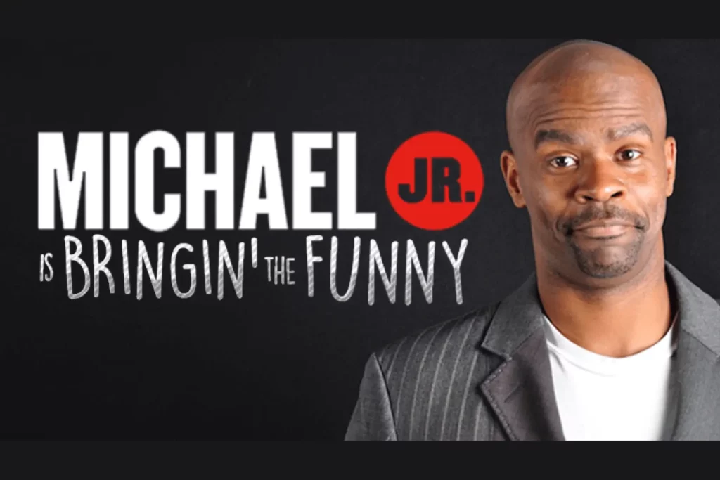 Michael-Jr-Comedian-Chirstian-Resources