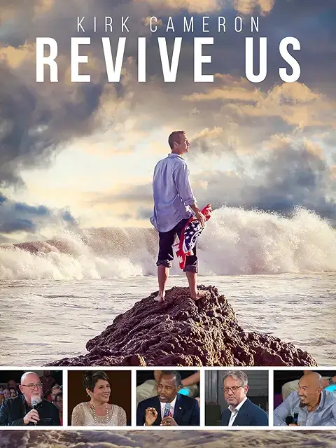 Revive Us Christian Documentary Movies