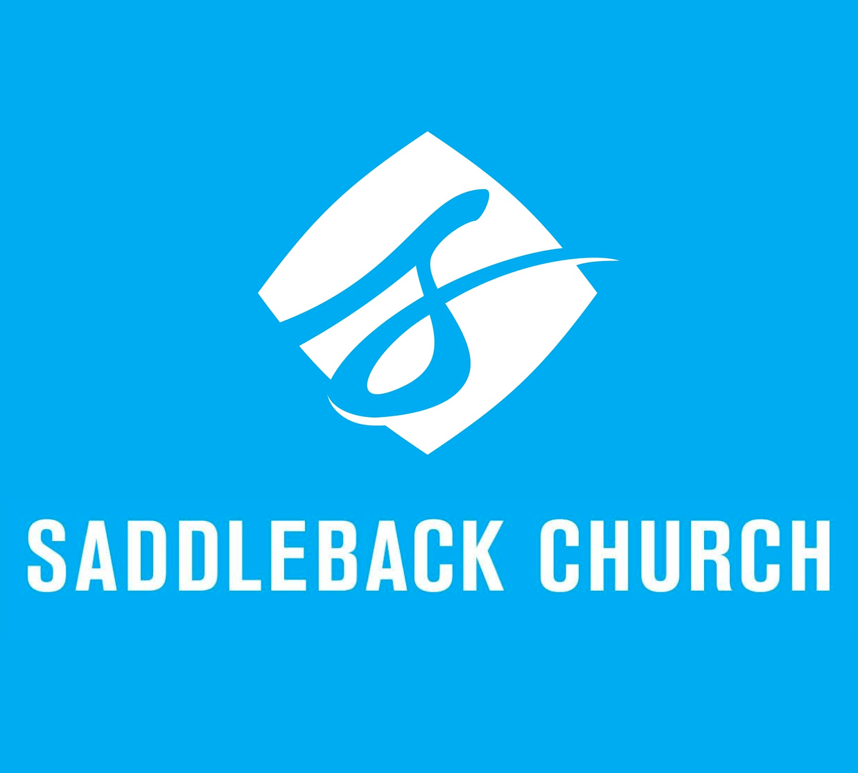 Saddleback Church Logo