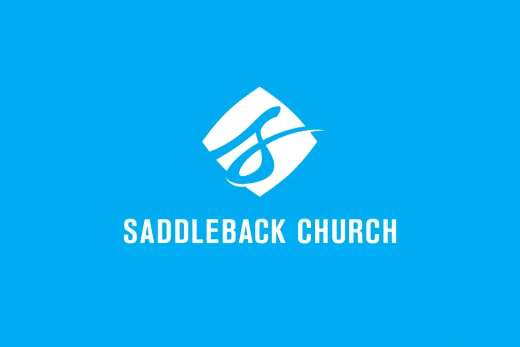 Saddleback Church Mobile App