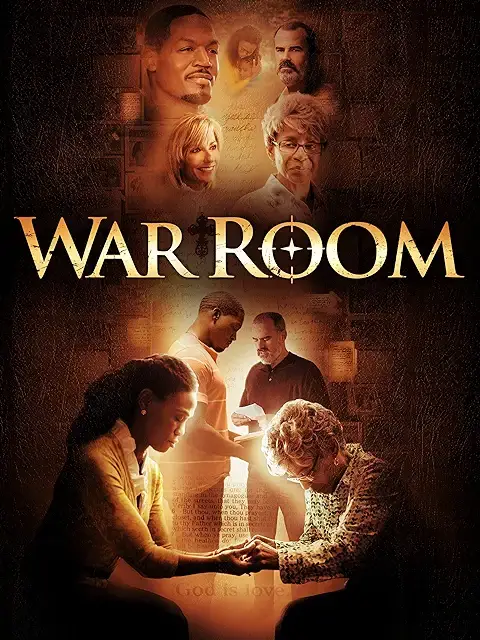 War Room Christian Movies