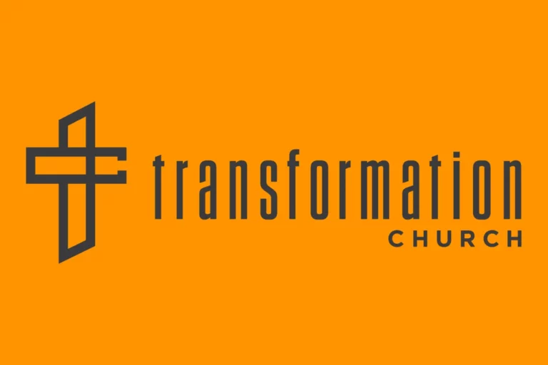 Transformation Church App