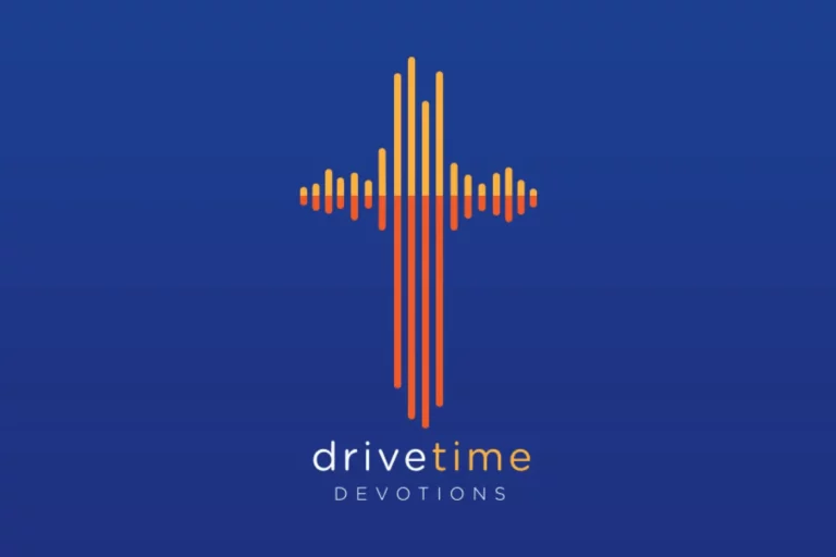 Drivetime Devotions Podcast App