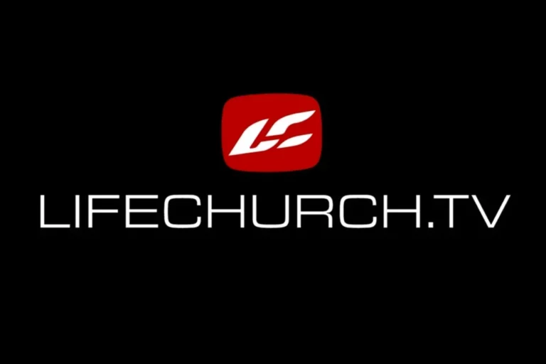 Life Church App