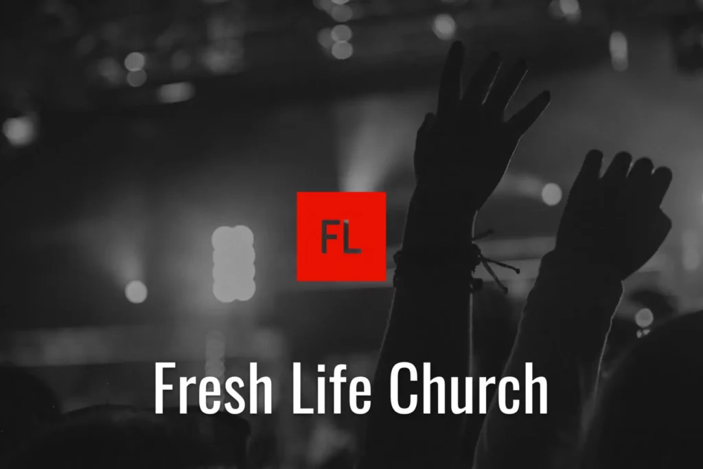 best christian churches Fresh Life Church fi 1