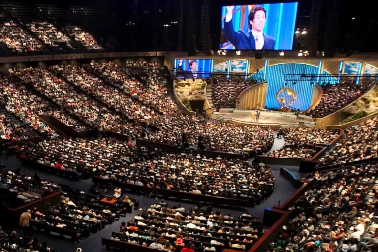 Lakewood Church