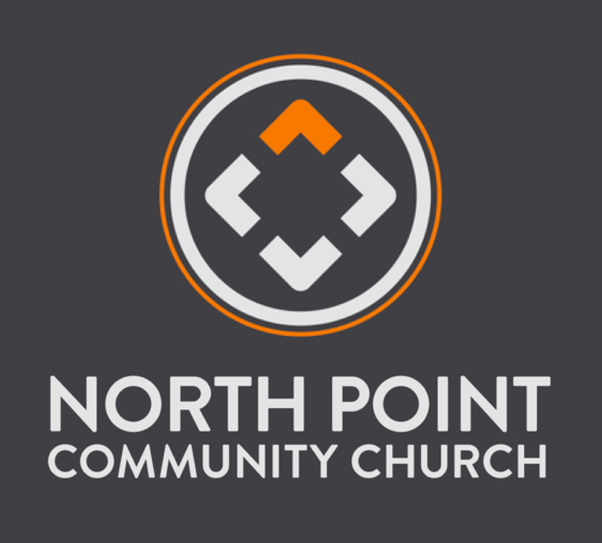 best christian churches North Point Community Church logo