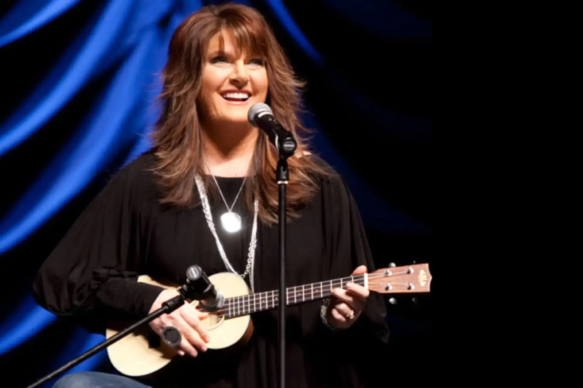 best christian comedians Anita Renfroe