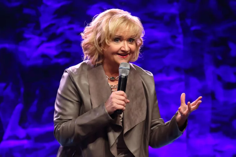 Chonda Pierce