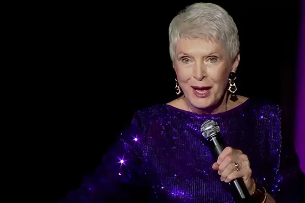 best christian comedians Jeanne Robertson 1