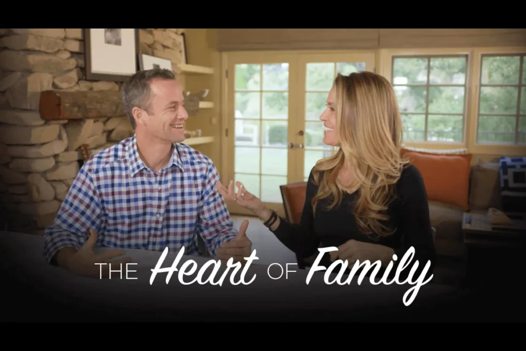 best christian courses studies The heart of family kirk cameron