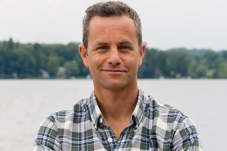 Kirk Cameron