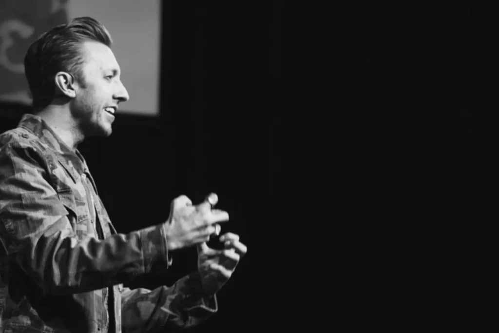 best christian pastors motivators leaders levi lusko