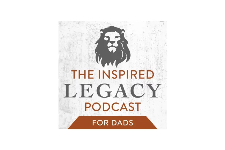 The Inspired Legacy Podcast