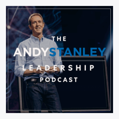 best christian podcasts andy stanley leadership podcast app