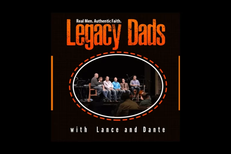 Legacy Dads Podcast