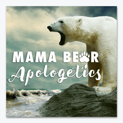 best christian podcasts mama bear apologetics app