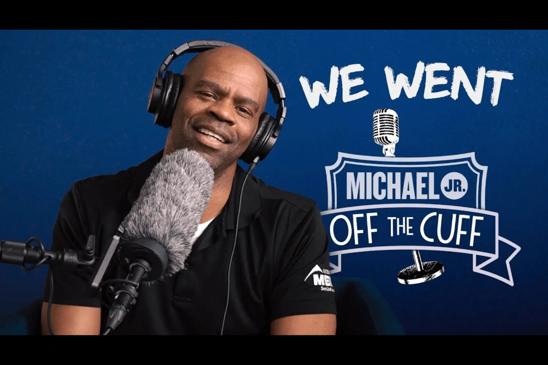 best christian podcasts michael jr comedian podcast fi