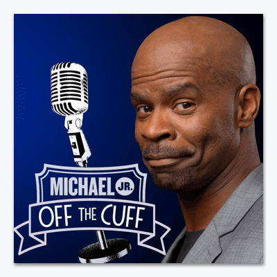 best christian podcasts michael jr comedian podcast