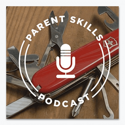 best christian podcasts parent skills saddleback church icon