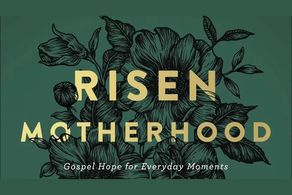 best christian podcasts risen motherhood fi