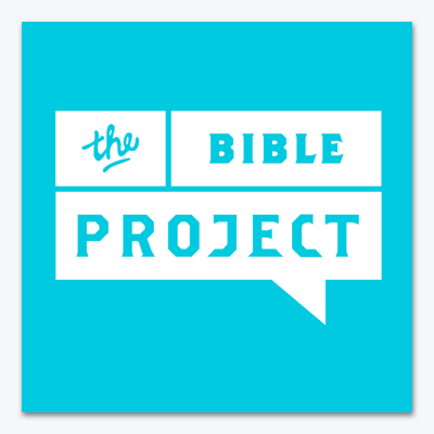 best christian podcasts the bible project app