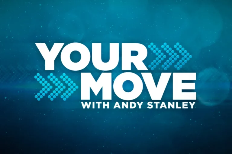 Your Move with Andy Stanley Podcast