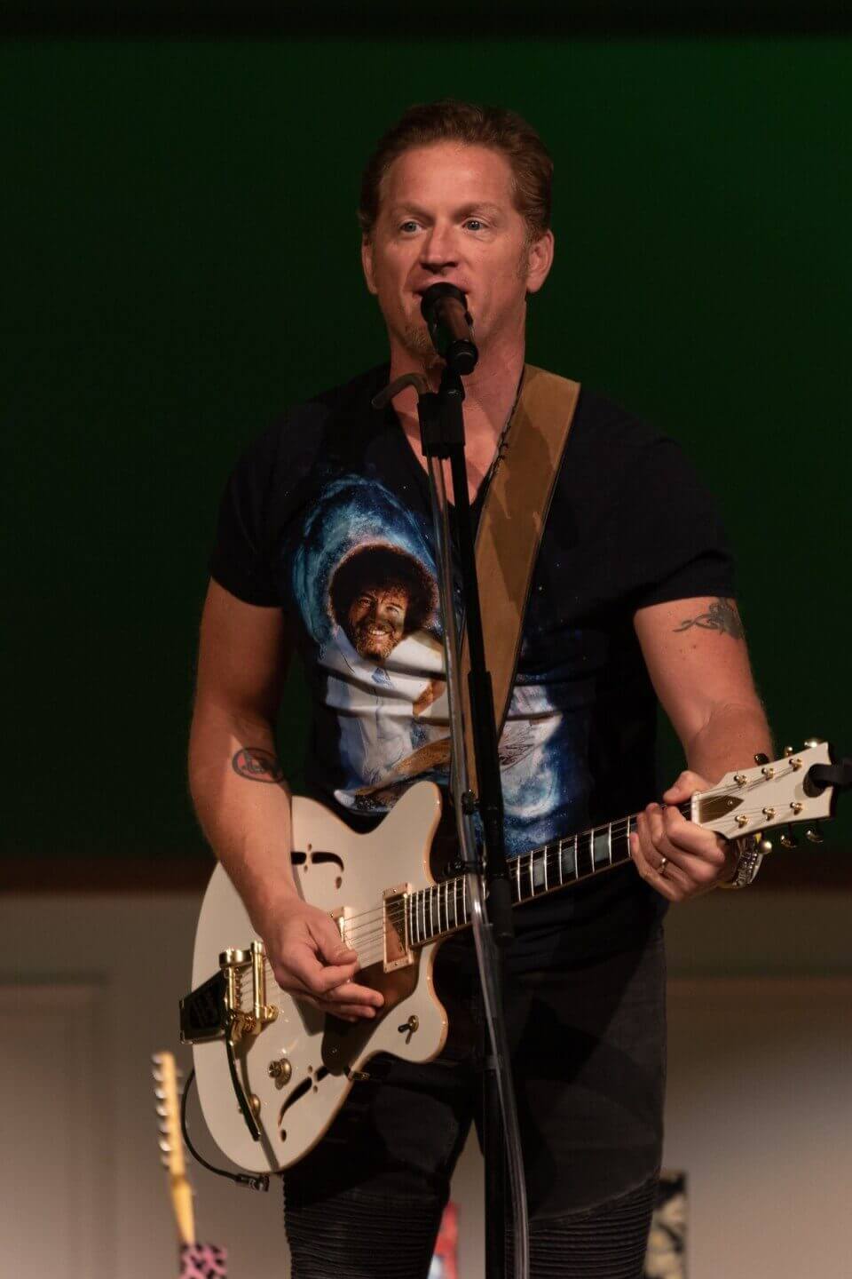 tim hawkins christian comedian