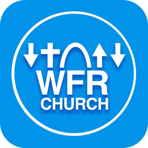 wfr church itunes app